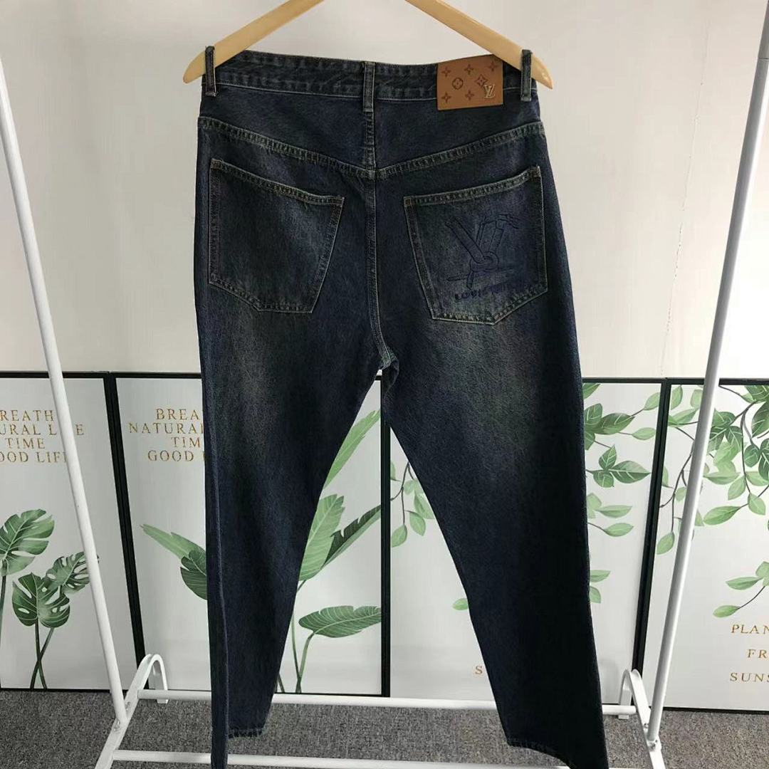 Louis Vuitton 288 L⭐ - Image 27