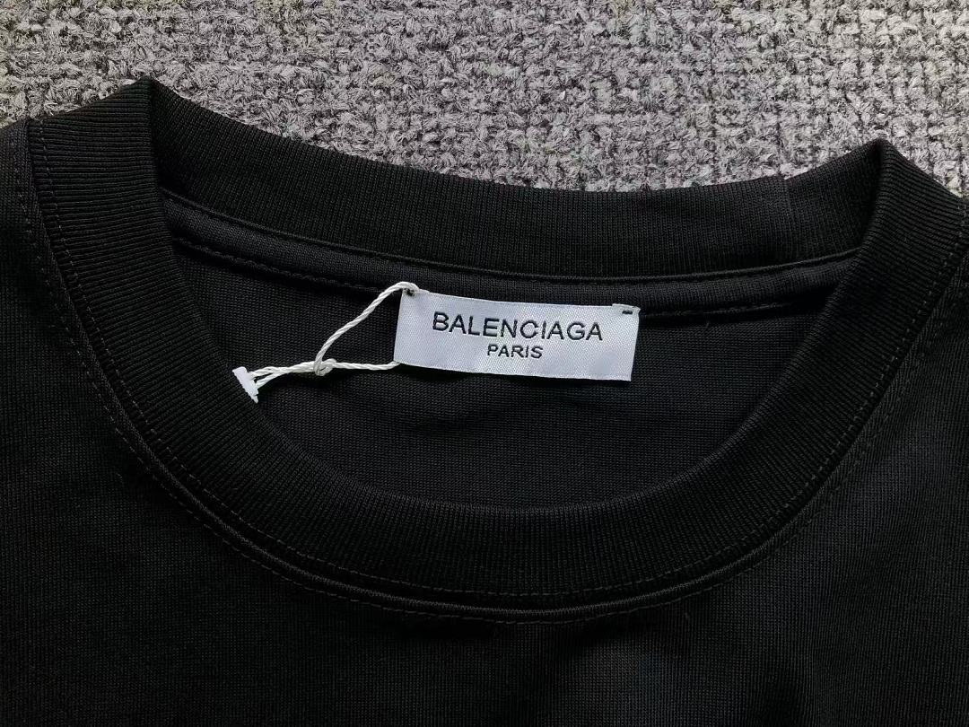 Unbranded 145 B⭐L⭐⭐⭐IA⭐A T-SHIRT 2204172401 (Im 170Cm 60Kg I Wear Size S In The Phot) - Image 24