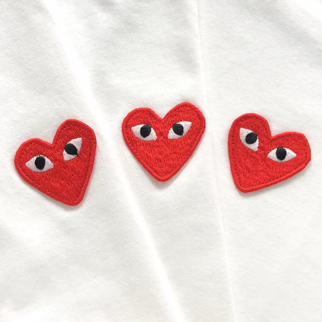 Comme des Garcons 98 CDG T-SHIRT 3206271221 (Im 170Cm 60Kg I Wear Size L In The Phot) - Image 14