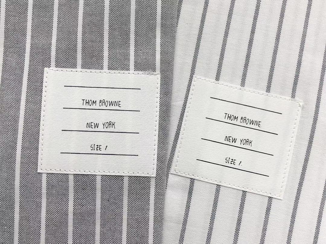 Unbranded 235 THOM BROWNE - Image 12