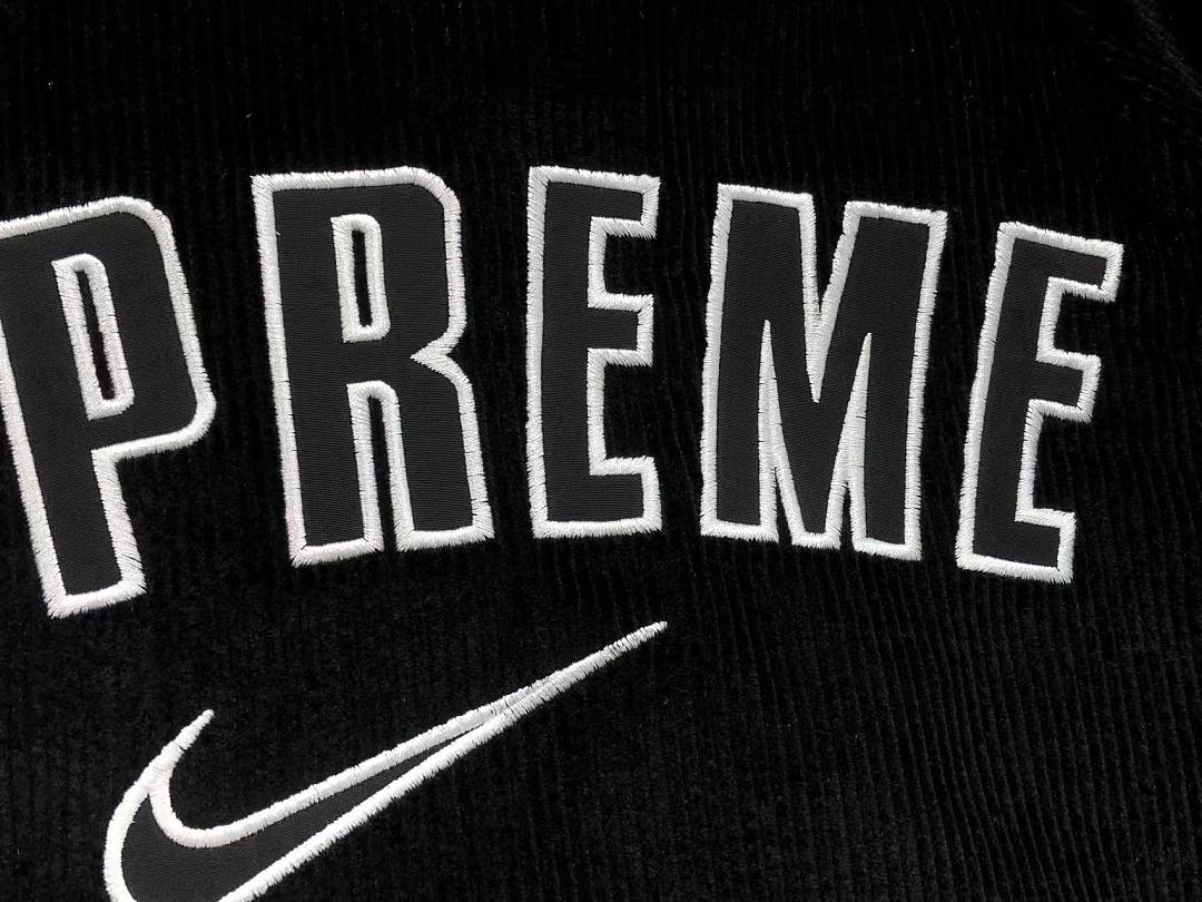 Nike 448 S⭐⭐R⭐⭐E N⭐K⭐ JACKET 52071620182 (Im 170Cm 60Kg I Wear Size M In The Phot) - Image 10