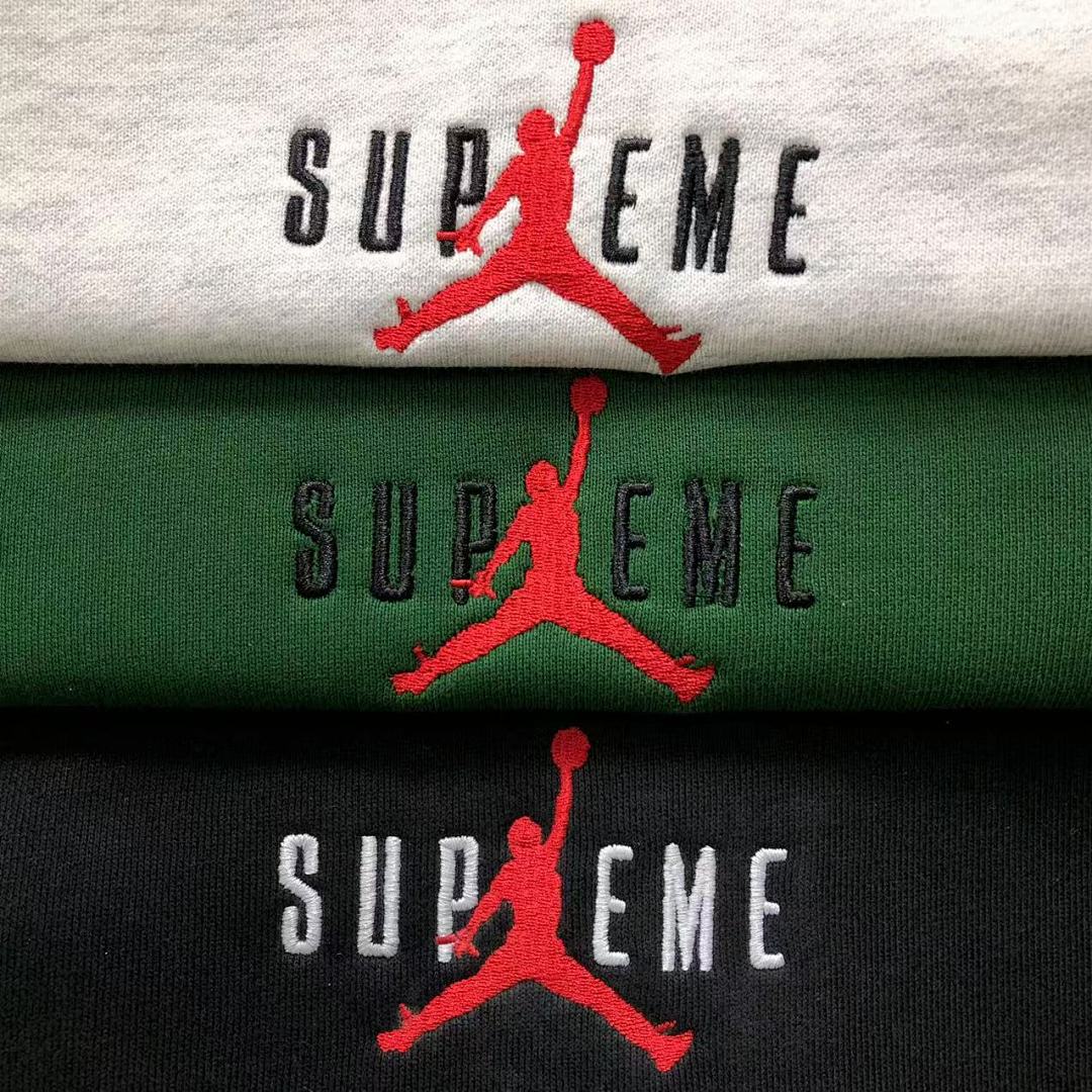 Air Jordan TROUSERS 218 A⭐R J⭐R⭐AN S⭐⭐R⭐⭐E HOODIE - Image 20