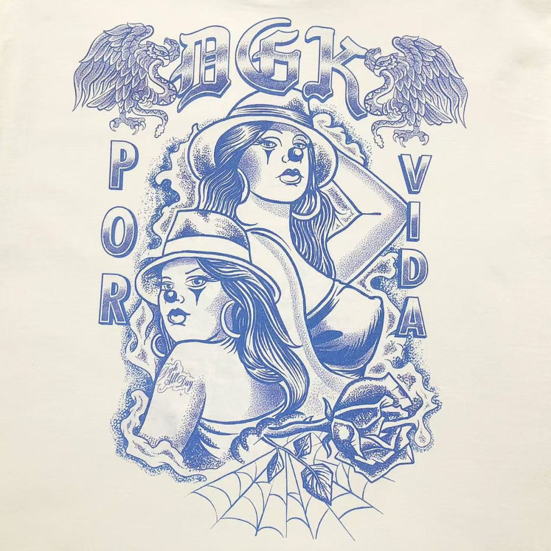 DGK 95 DGK T-SHIRT - Image 16