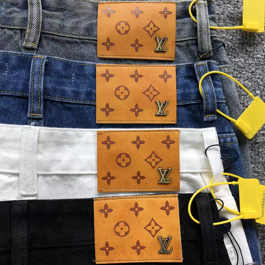 Louis Vuitton 188 L⭐ TROUSERS 504103317 (Im 170Cm 60Kg I Wear Size 28 In The Phot) - Image 20