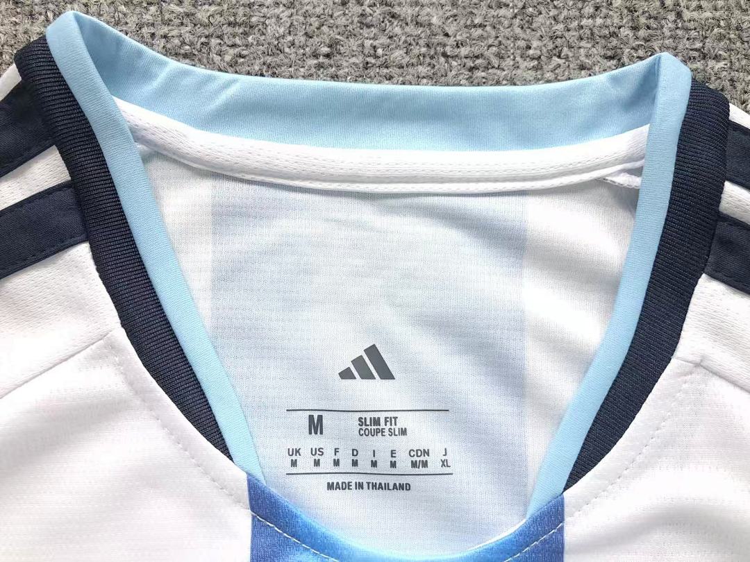 Unbranded 78 FOOTBALL T-SHIRT 11121325002 (Im 170Cm 60Kg I Wear Size M In The Phot) - Image 15