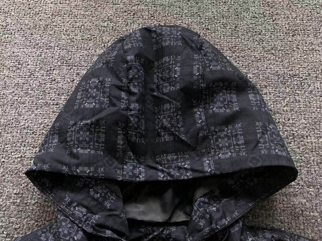 Louis Vuitton 138 L⭐ JACKET 3201272020 (Im 170Cm 60Kg I Wear Size M In The Phot) - Image 17