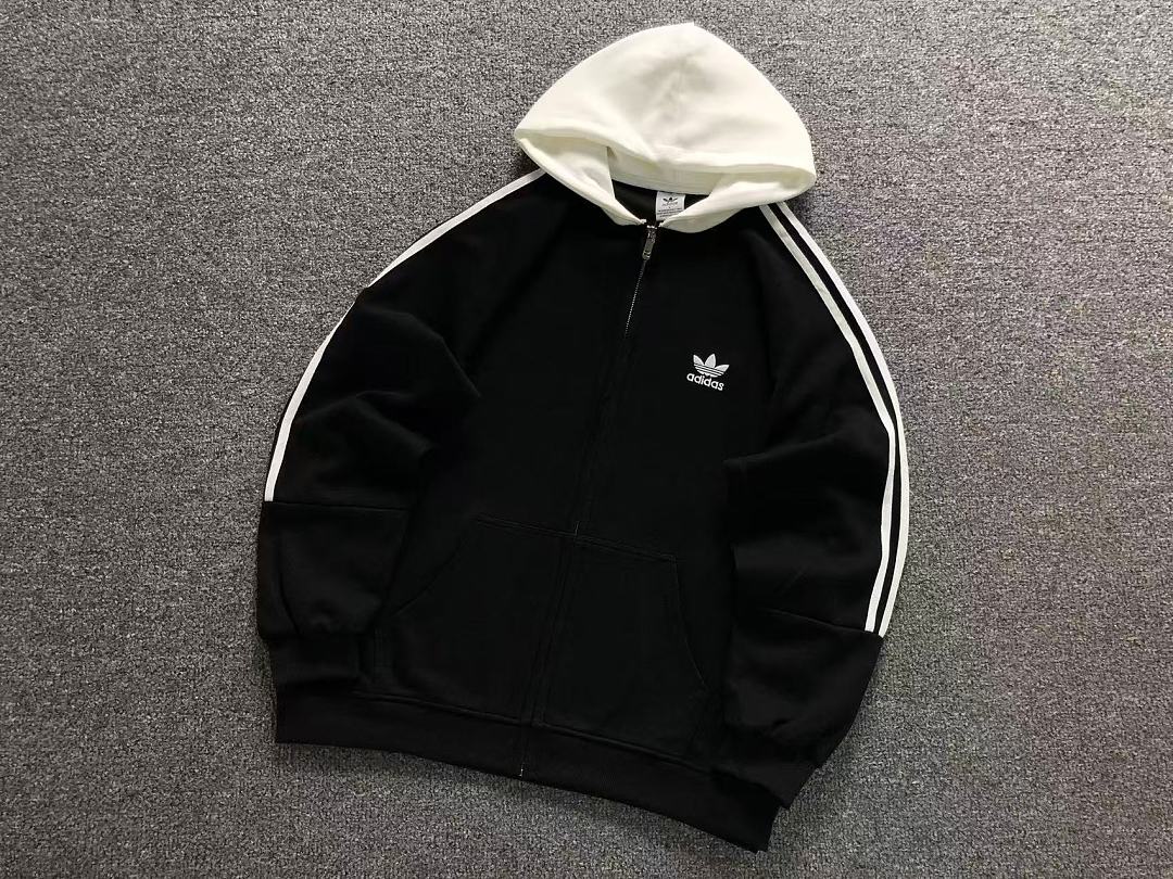 Adidas 145 A⭐I⭐AS HOODIE 4208262277 (Im 170Cm 60Kg I Wear Size L In The Phot) - Image 10