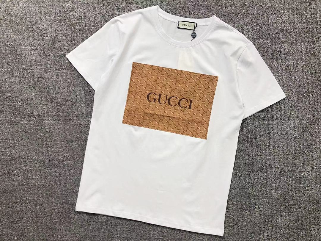 Gucci 78 G⭐C⭐I T-SHIRT - Image 6