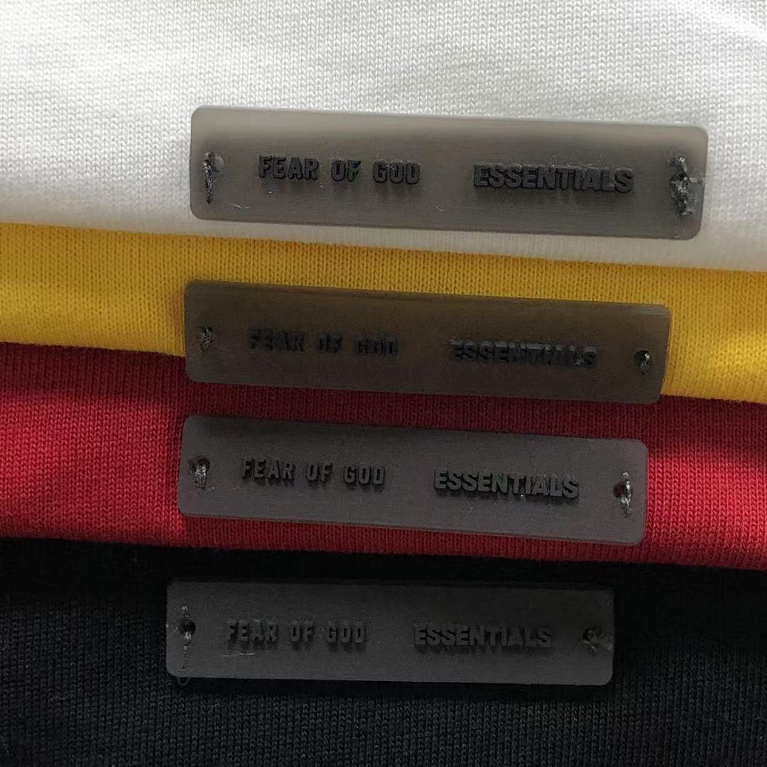Fear of God SHORTS 125 FOG T-SHIRT - Image 22