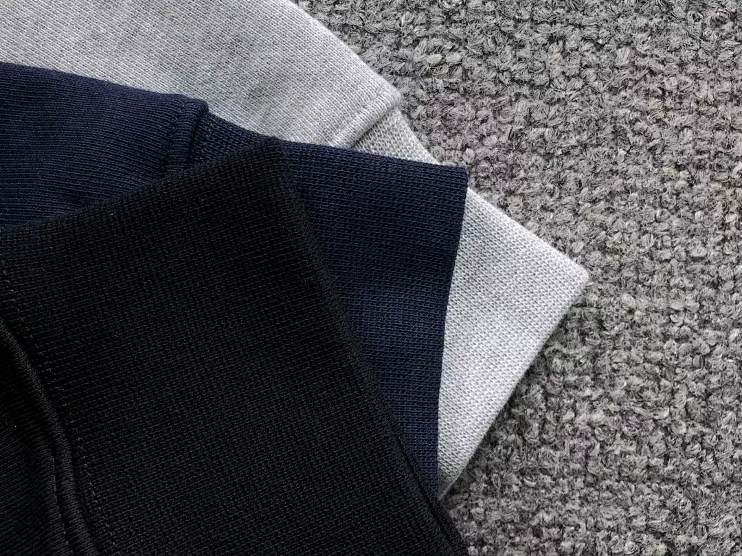 Lacoste TROUSERS 128 LACOSTE HOODIE 3110090203 (Im 170Cm 60Kg I Wear Size L In The Phot) - Image 17