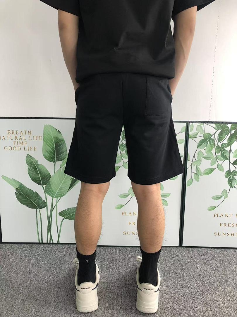 Air Jordan 79 A⭐R J⭐R⭐AN SHORTS 211112957 (Im 170Cm 57Kg I Wear Size M In The Phot) - Image 4