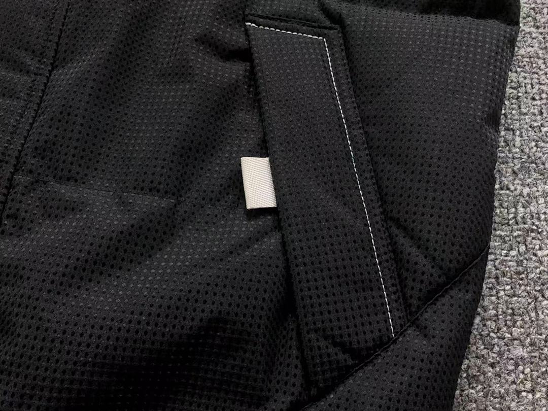 Gucci 538 G⭐C⭐I DOWN JACKETS 3110292920 (Im 170Cm 60Kg I Wear Size M In The Phot) - Image 16