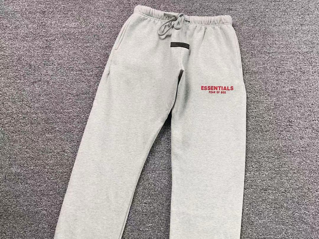 Fear of God TROUSERS 135 FOG HOODIE - Image 40