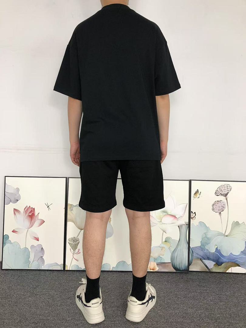 Burberry 108 B⭐R⭐E⭐RY T-SHIRT 56250170 (Im 170Cm 60Kg I Wear Size S In The Phot) - Image 4