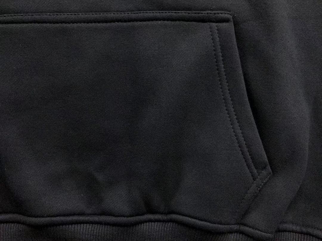 Air Jordan 105 A⭐R J⭐R⭐AN HOODIE 111181757 (Im 170Cm 57Kg I Wear Size M In The Phot) - Image 16