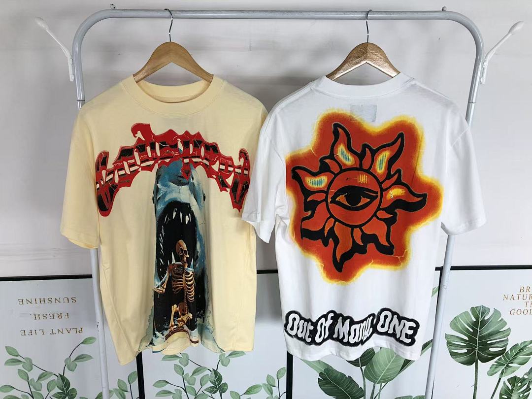 Godspeed 98 GO⭐S⭐E⭐D T-SHIRT - Image 30