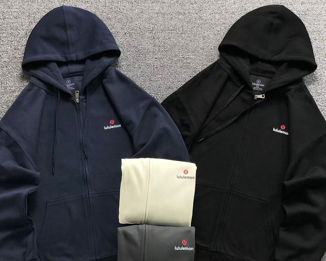 On Running 188 LULULEMON HOODIE 2207270304 (Im 170Cm 60Kg I Wear Size XL In The Phot) - Image 6