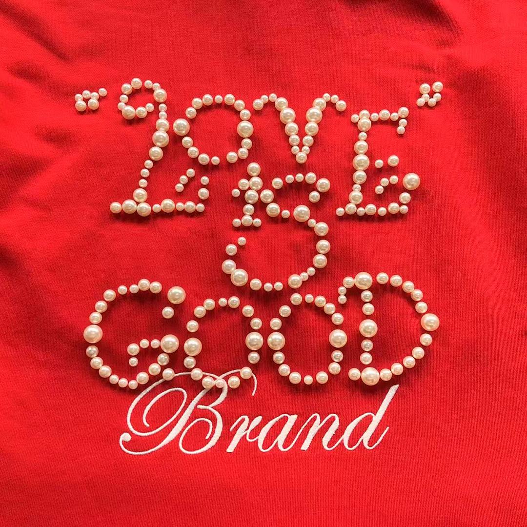 Unbranded 138 G⭐⭐D HOODIE 5120812147 (Im 170Cm 60Kg I Wear Size L In The Phot) - Image 22