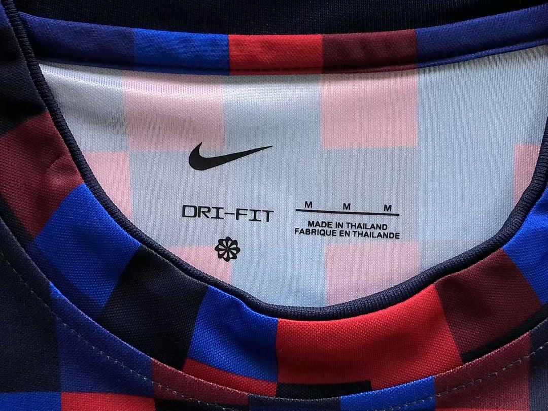 Unbranded 82 FOOTBALL T-SHIRT 1262229002 (Im 170Cm 60Kg I Wear Size M In The Phot) - Image 14