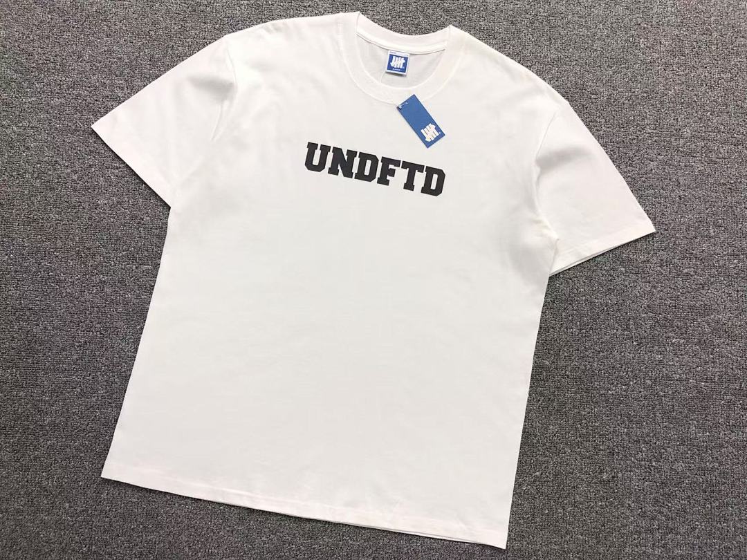 Undefeated 85 UNDEFEATED T-SHIRT - Image 9