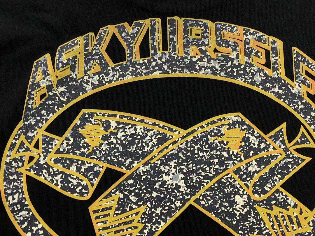 Askyurself 108 ASKYURSELF T-SHIRT 41164417 (Im 170Cm 57Kg I Wear Size S In The Phot) - Image 9