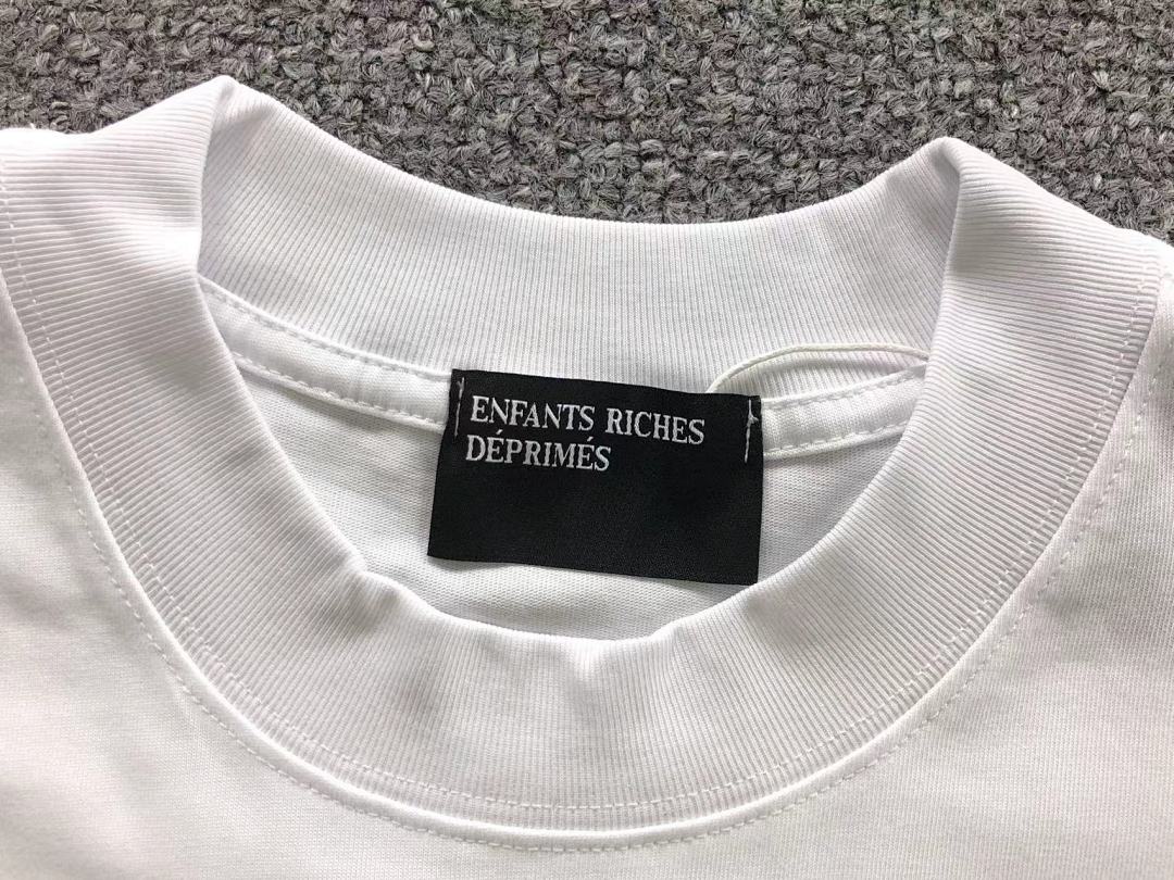 Chanel 88 ENFANTS RICHES DEPRIMES LONG SLEEVED 580710117 (Im 170Cm 60Kg I Wear Size S In The Phot) - Image 12