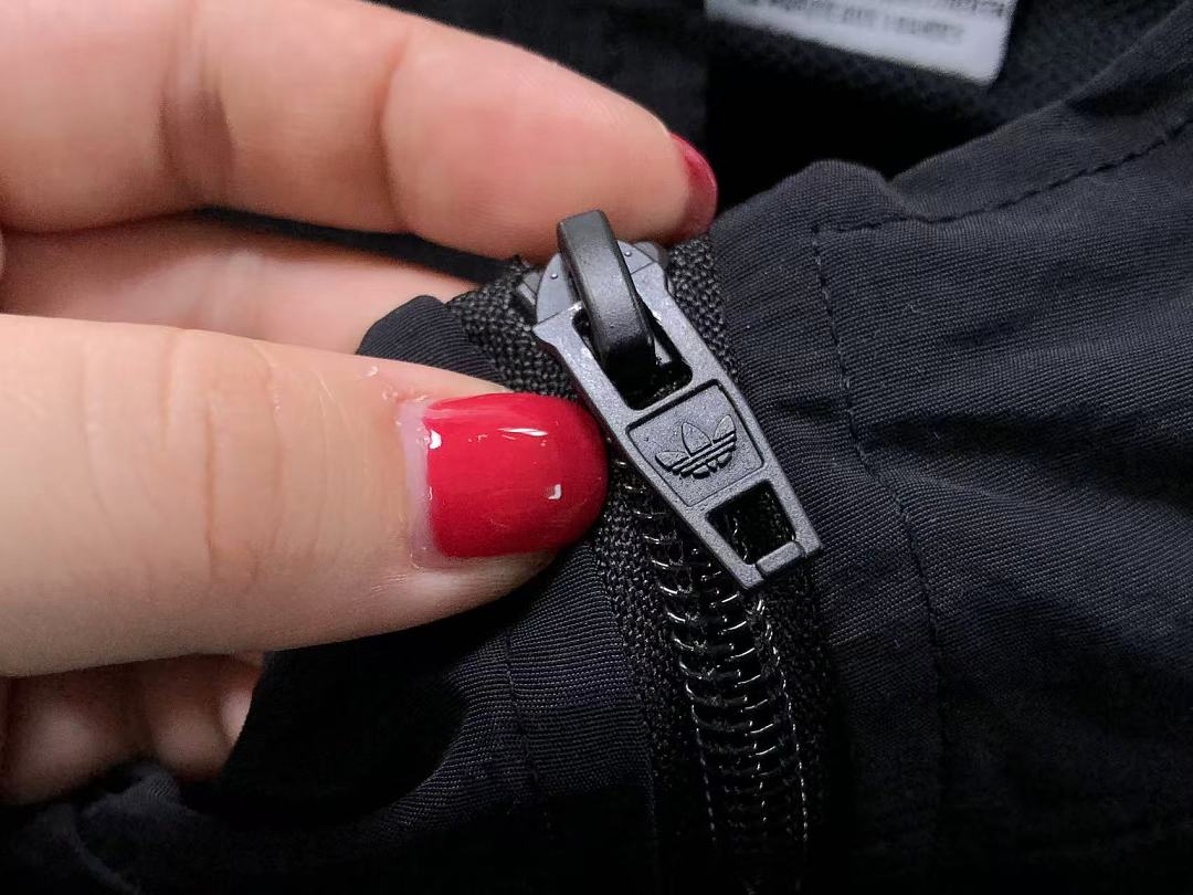 Adidas 168 A⭐I⭐AS JACKET 4206020977 (Im 170Cm 60Kg I Wear Size M In The Phot) - Image 18