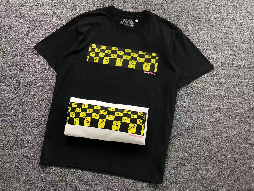Comme des Garcons 108 C⭐⭐OME HE⭐⭐TS T-SHIRT 123113502 (Im 170Cm 60Kg I Wear Size S In The Phot) - Image 17