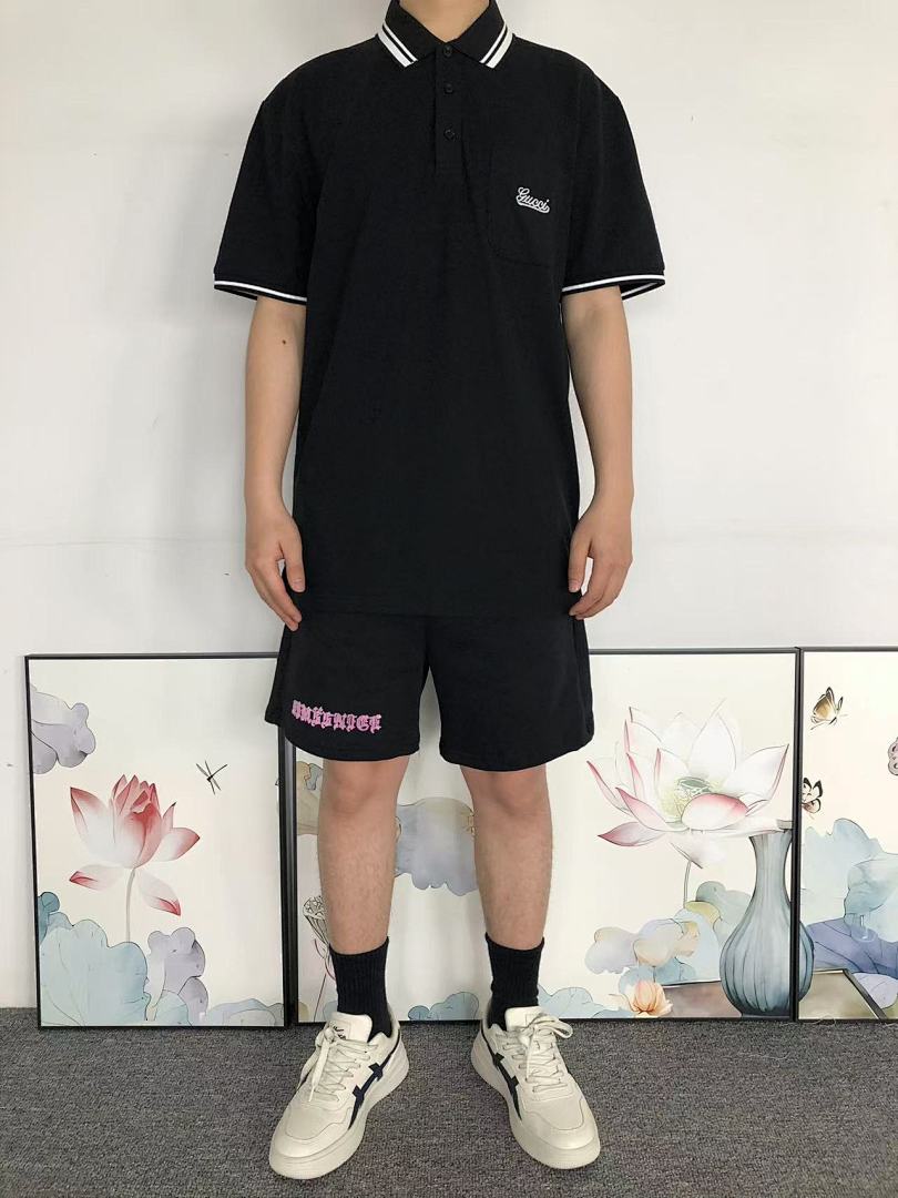 Unbranded 138 G⭐C⭐I POLO 505063201 (Im 170Cm 60Kg I Wear Size XXL In The Phot) - Image 3