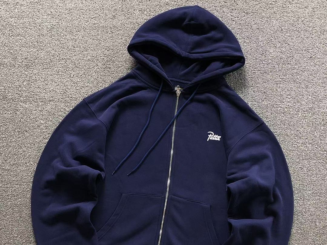 Patta TROUSERS 125 P⭐TT⭐ HOODIE - Image 12