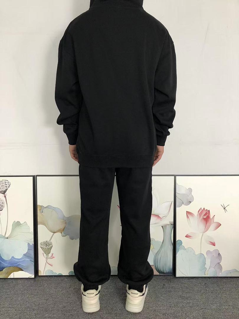 Supreme 115 S⭐⭐R⭐⭐E HOODIE 512190978 (Im 170Cm 60Kg I Wear Size M In The Phot) - Image 4