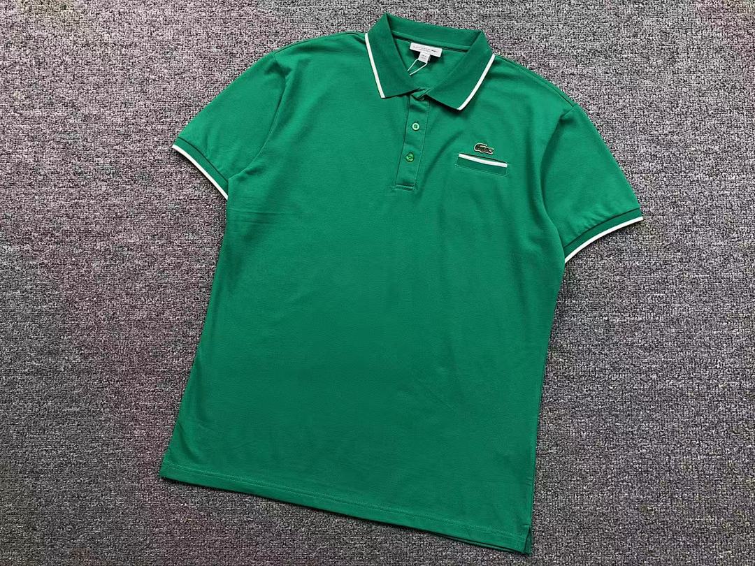 Unbranded 175 LACOSTE POLO 2201216001 (Im 170Cm 60Kg I Wear Size XL In The Phot) - Image 12