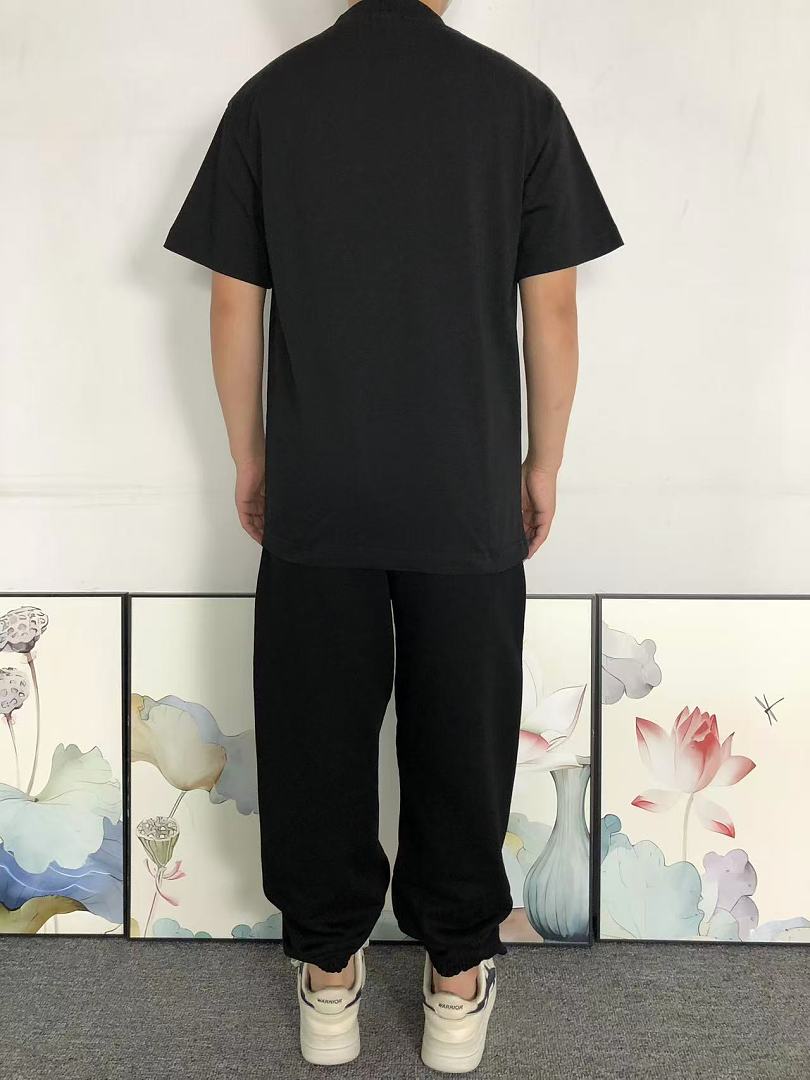 Burberry 95 B⭐R⭐E⭐RY T-SHIRT 525221181 (Im 170Cm 60Kg I Wear Size S In The Phot) - Image 4