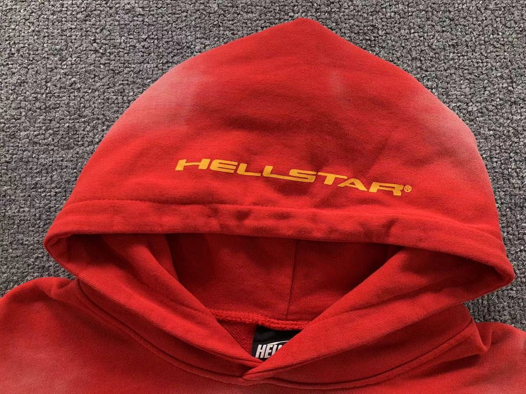 Hellstar TROUSERS 168 HELLSTAR HOODIE - Image 23