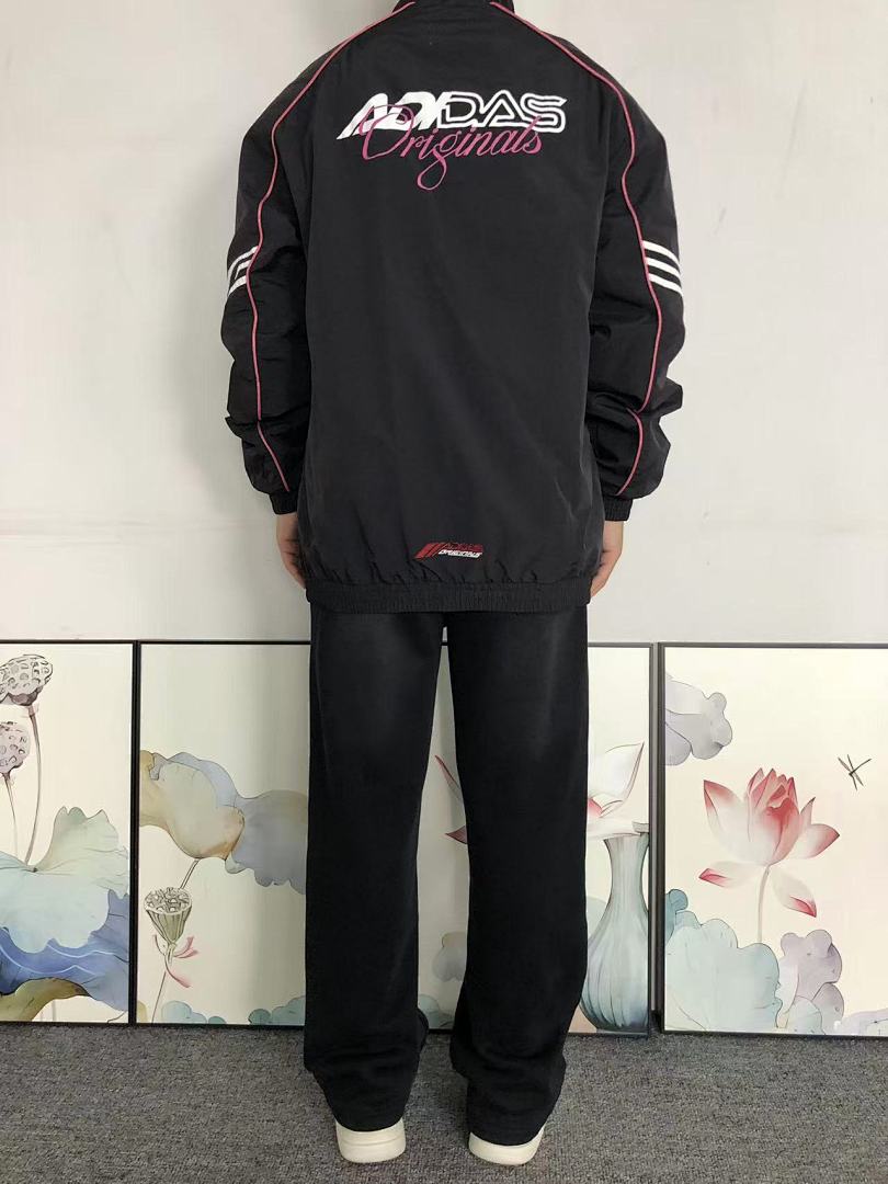 Adidas 168 A⭐I⭐AS JACKET 4204030977 (Im 170Cm 60Kg I Wear Size XL In The Phot) - Image 4
