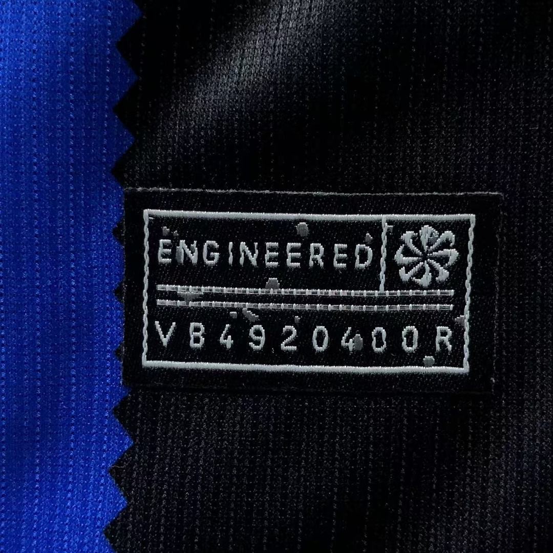 Unbranded 82 FOOTBALL T-SHIRT 1262212002 (Im 170Cm 60Kg I Wear Size L In The Phot) - Image 12