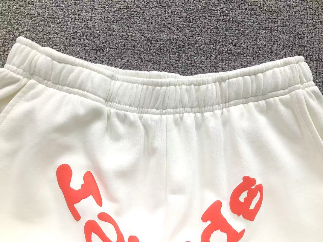 Sp5der TROUSERS SP5DER HOODIE - Image 35