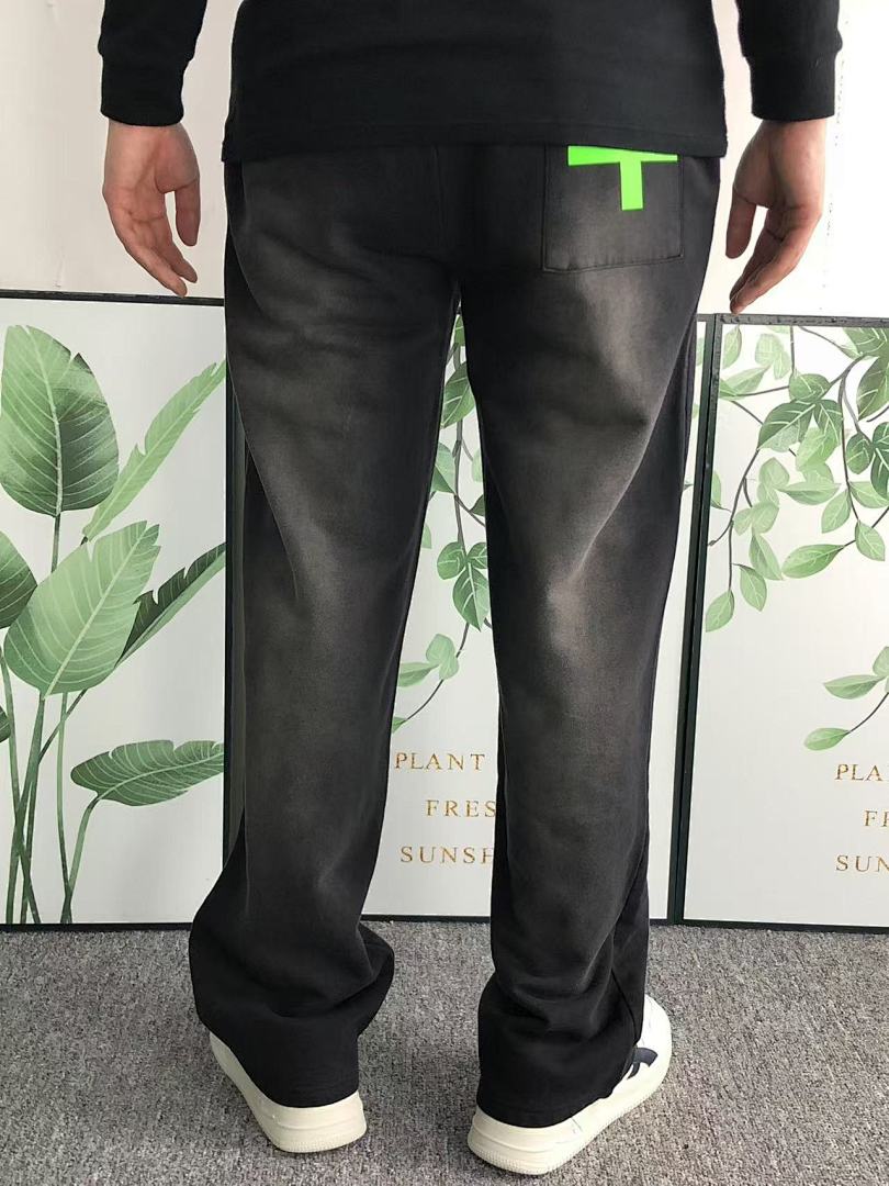 On Running 258 FASHION TROUSERS 41164172 (Im 170Cm 57Kg I Wear Size M In The Phot) - Image 4