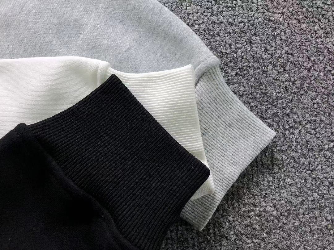 C.P. Company 215 CP HOODIE 22082821172 (Im 170Cm 60Kg I Wear Size M In The Phot) - Image 16