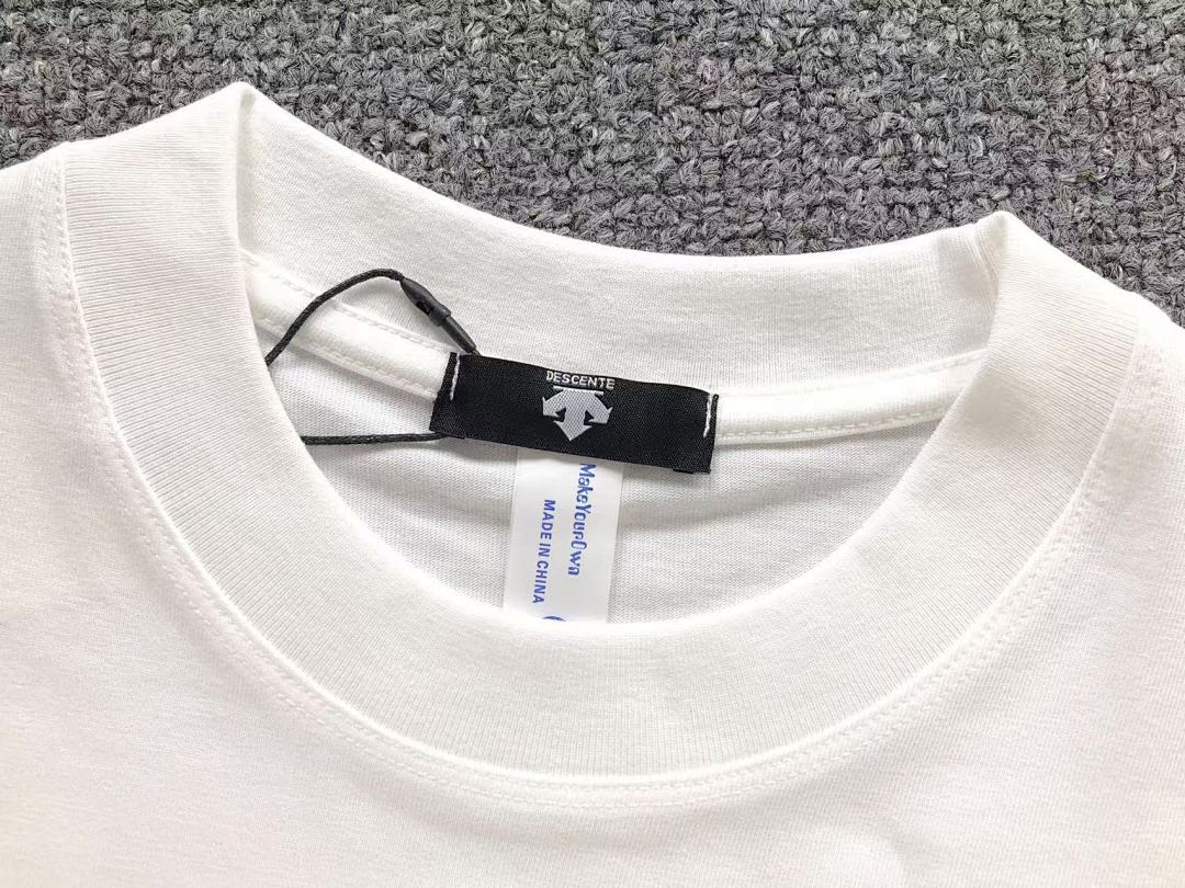 Dsquared2 98 D⭐S⭐E⭐T⭐ T-SHIRT 215221815 (Im 170Cm 60Kg I Wear Size L In The Phot) - Image 12