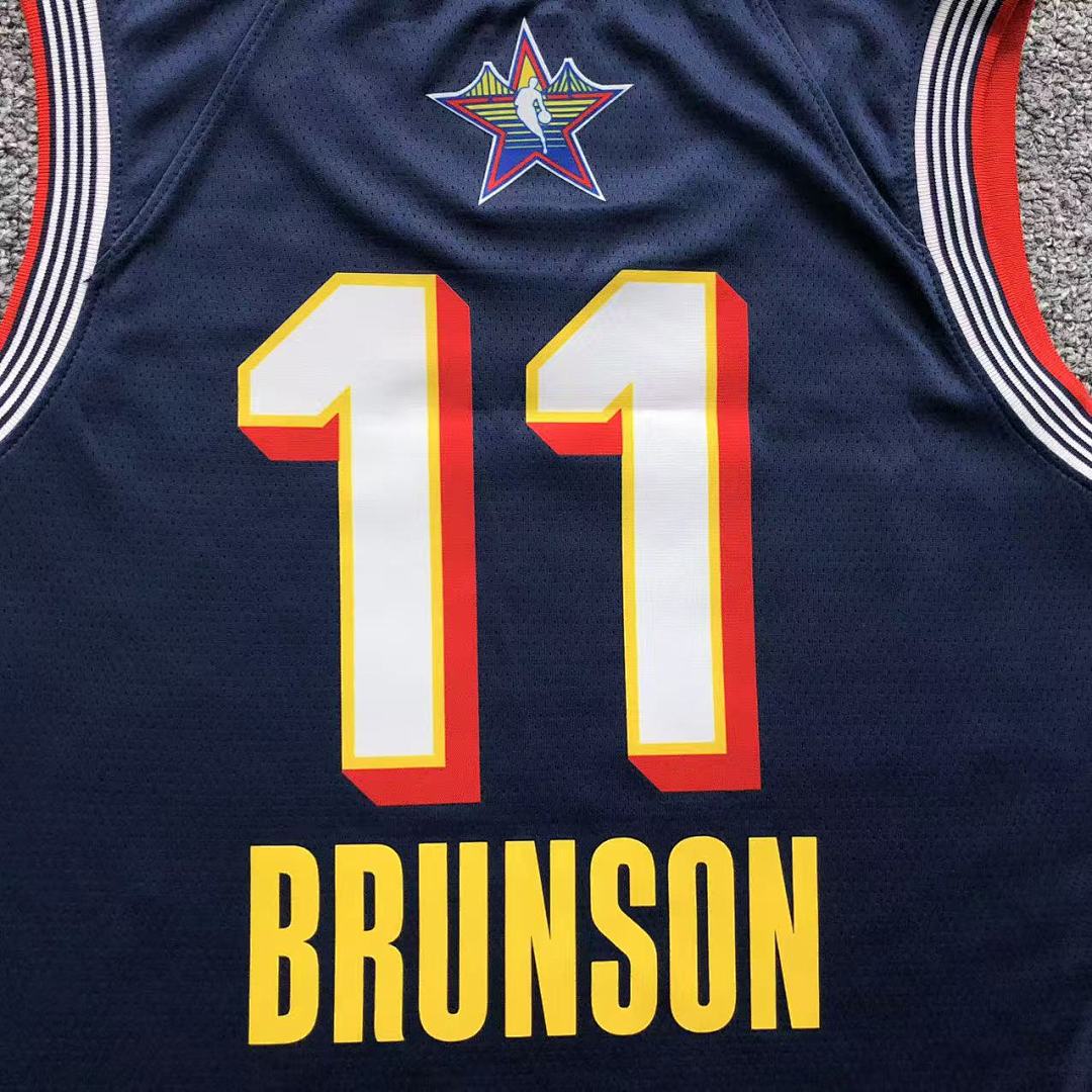 Unbranded 95 NBA BASKETBALL VEST 213170214 (Im 170Cm 60Kg I Wear Size L In The Phot) - Image 8