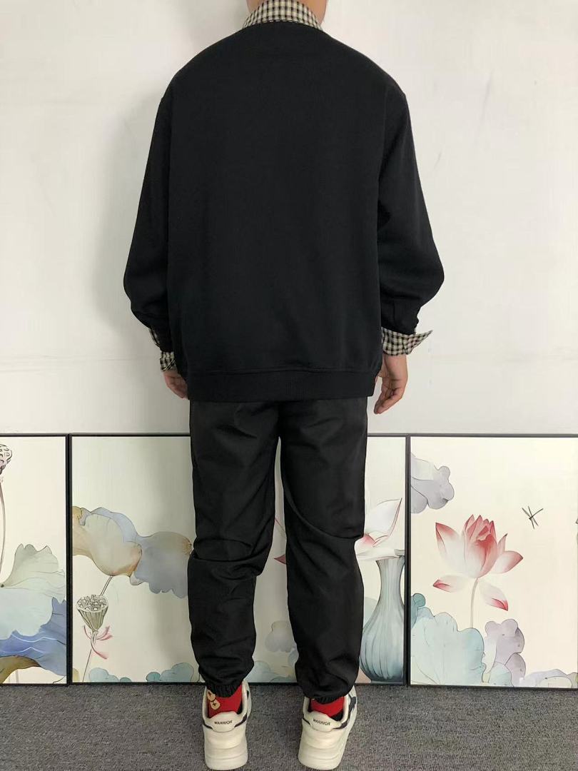 Miu Miu 225 M⭐U LONG SLEEVED 22032713001 (Im 170Cm 60Kg I Wear Size L In The Phot) - Image 4
