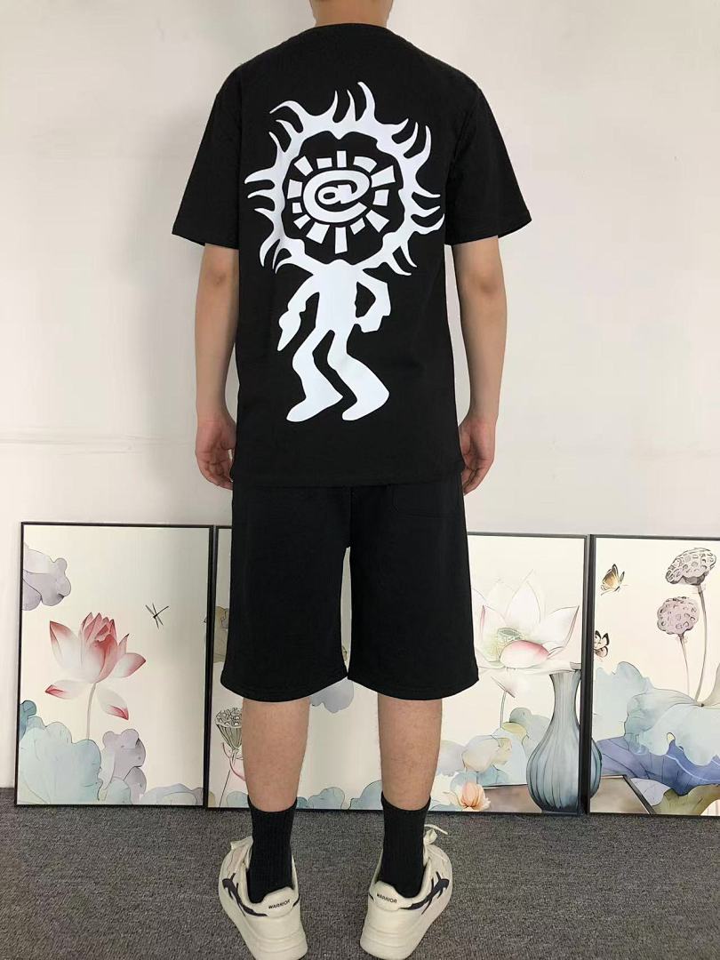 Unbranded 85 A⭐W⭐YS T-SHIRT 215101956 (Im 170Cm 60Kg I Wear Size M In The Phot) - Image 4