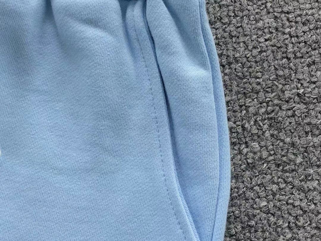Sp5der 98 SP5DER SHORTS 215281445 (Im 170Cm 60Kg I Wear Size M In The Phot) - Image 12