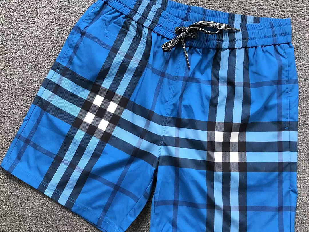 Burberry 165 B⭐R⭐E⭐RY SHORTS 22050523125 (Im 170Cm 60Kg I Wear Size L In The Phot) - Image 13