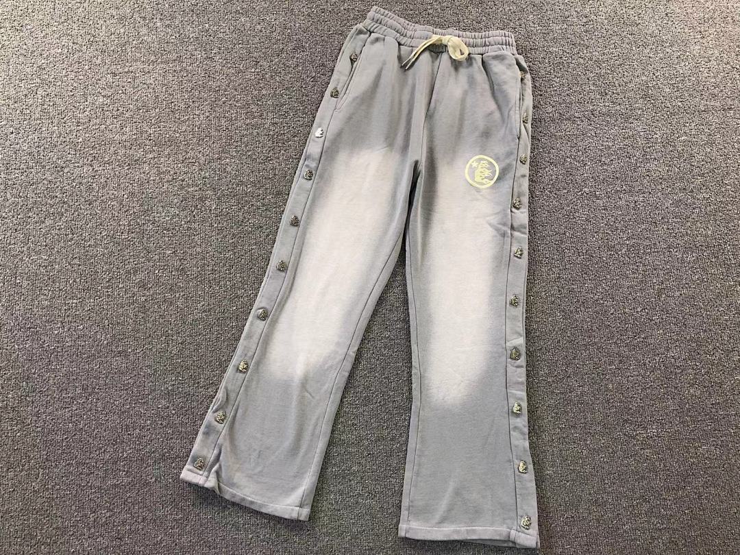 Hellstar TROUSERS 188 HELLSTAR HOODIE - Image 40