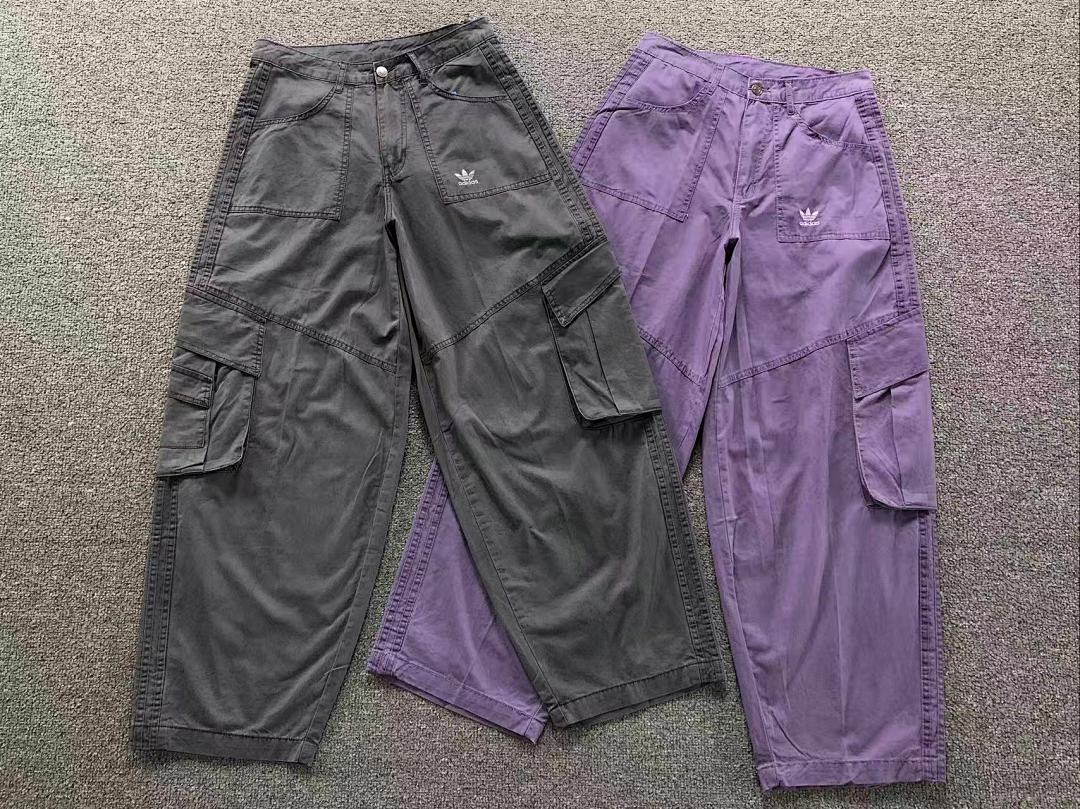 Adidas 175 A⭐I⭐AS TROUSERS FEMAIE - Image 3