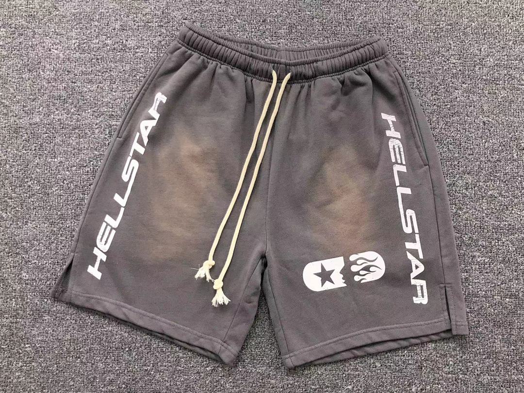 Hellstar 119 HELLSTAR SHORTS 211081217 (Im 170Cm 57Kg I Wear Size M In The Phot) - Image 5