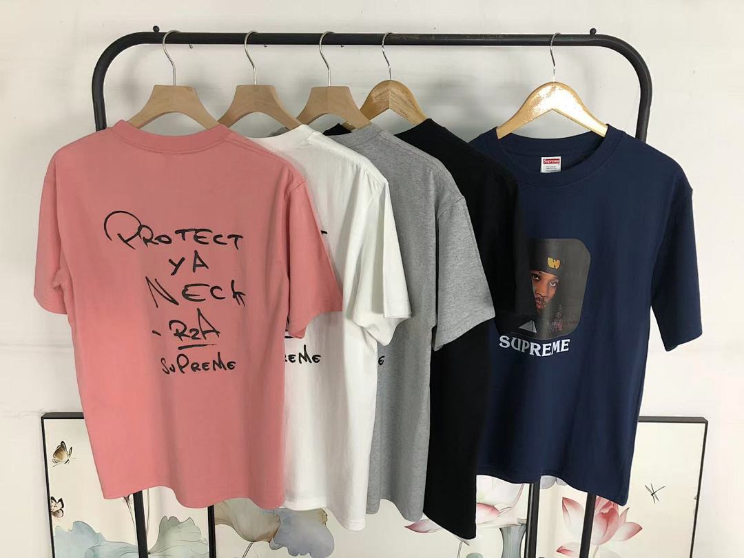Supreme 115 S⭐⭐R⭐⭐E T-SHIRT 4203182577 (Im 170Cm 60Kg I Wear Size M In The Phot) - Image 40