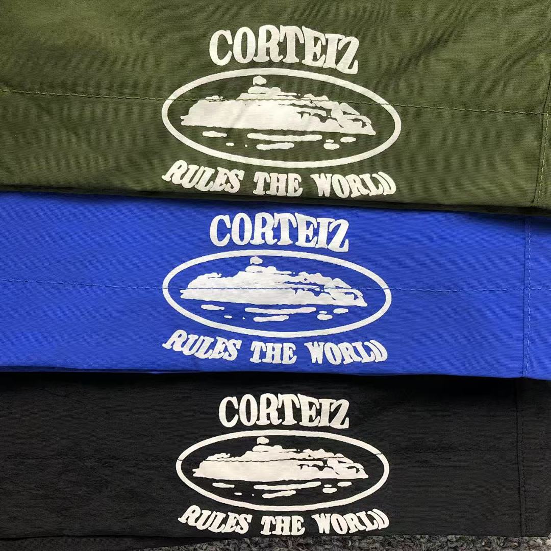 Corteiz SHORTS98 CORTEIZ SHIRT SHORTS 56242178 (Im 170Cm 60Kg I Wear Size L In The Phot) - Image 36